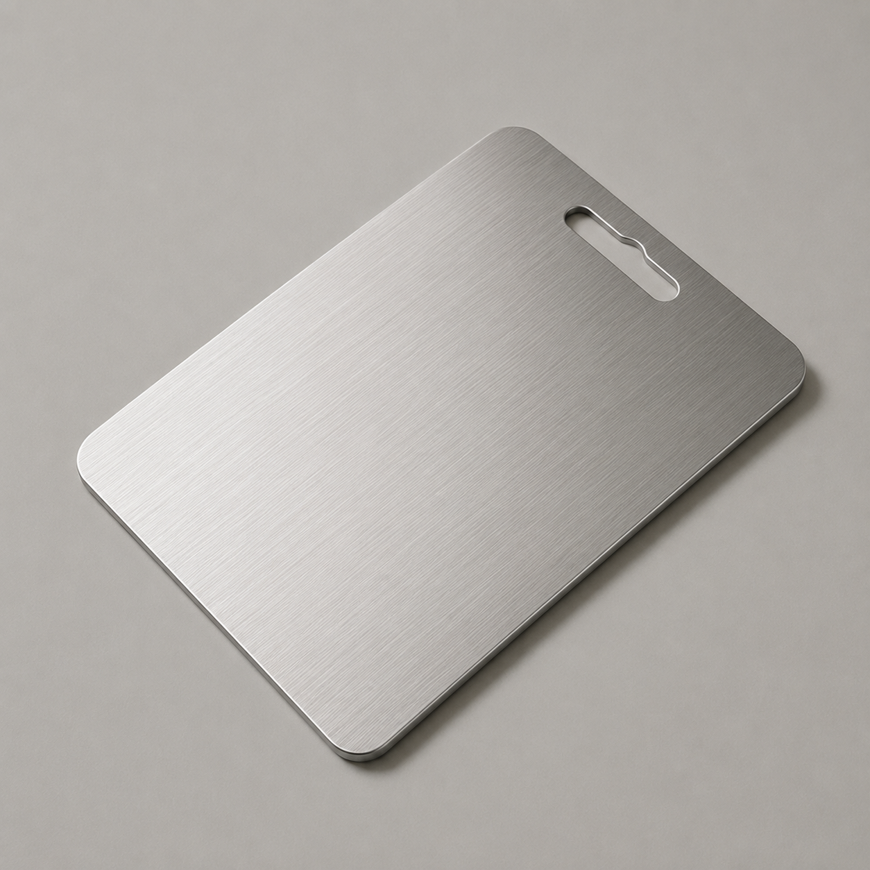 Titanium Cutting Board