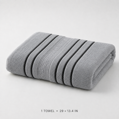Cotton Towel Towel