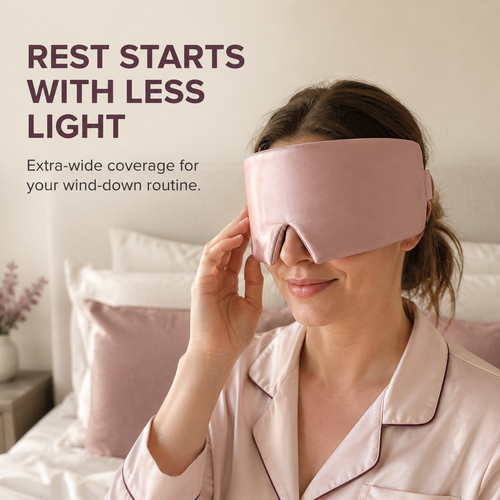 Comfortable  Eye Mask
