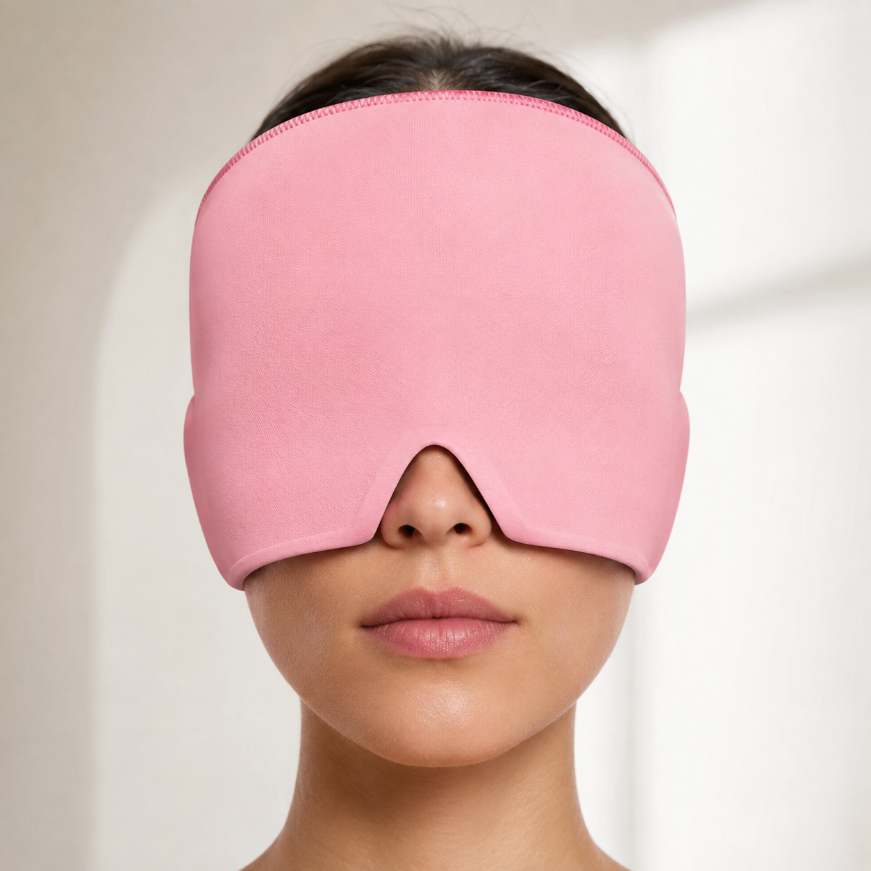 Headache Relief Cap