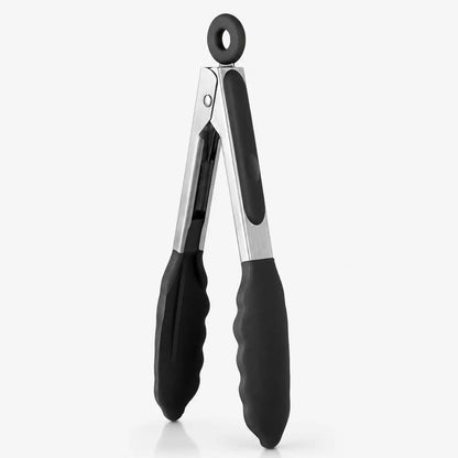 Heat Resistant Kitchen Tongs