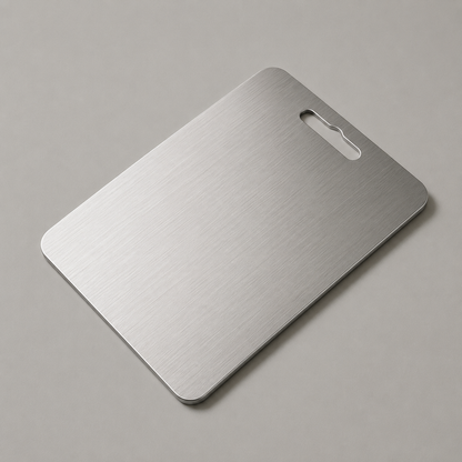 Titanium Cutting Board
