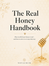 Honey Ebook