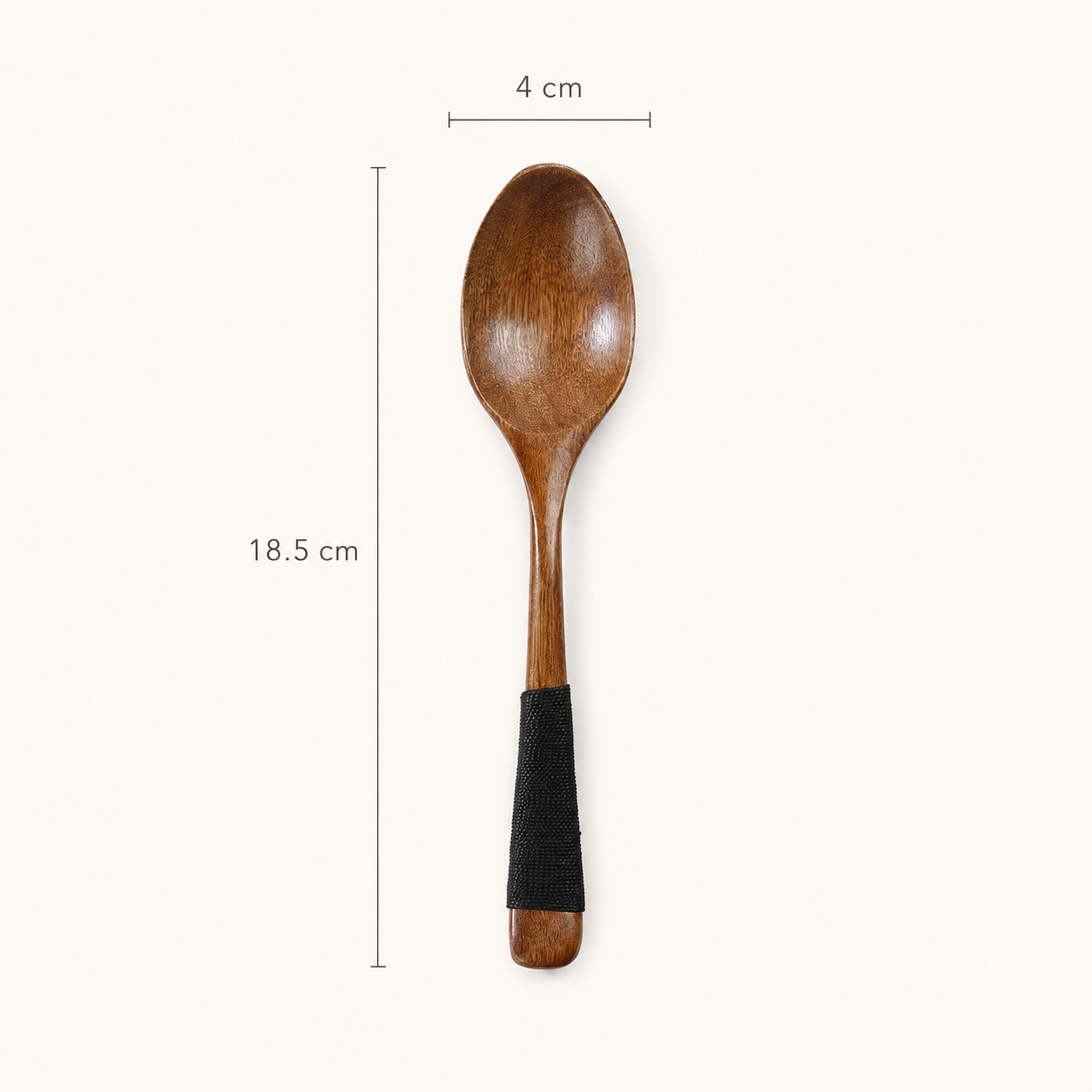 Wood Spoon