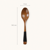 Wood Spoon
