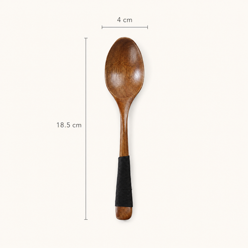 Wood Spoon
