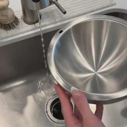 Freezable Dip Chiller Bowl